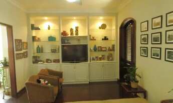 Imagem 3: Casa para aluguel com 400 metros quadrados com 6 quartos