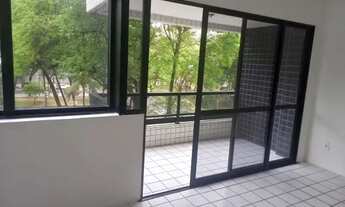 Imagem 2: FM Em Setubal 110m² 3 quartos 1 suíte com armarios, Nascente 2 vagas