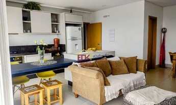 Imagem 6: Apartamento com 3 dormitórios à venda, 114 m² por R$ 745.000,00 - Condomínio Residencial R