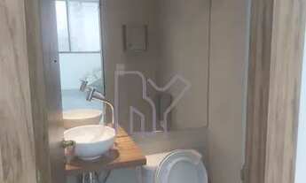 Imagem 6: Apartamento luxuoso com sala de reunião e bicicletário em Pinheiros, São Paulo