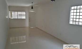 Imagem 3: Casa com 4 dormitórios para alugar, 188 m² por R$ 2.962,00/mês - Jardim das Indústrias - S