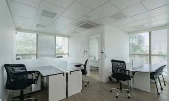 Imagem: Conjunto/Sala para Venda - 53,73m², 0 dormitórios