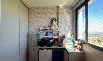 Imagem 6: Oportunidade Cobertura linear 130 m² Residencial Metropolitan, Samambaia - DF