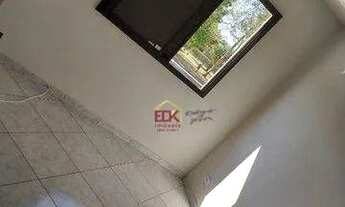 Imagem 5: Apartamento com 3 dormitórios à venda, 103 m² por R$ 510.000 - Bosque dos Eucaliptos - São