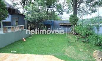 Imagem 4: Venda Casa Caiçaras Belo Horizonte