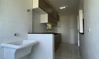 Imagem 6: Si* APARTAMENTO PARA LOCAÇÃO PARQUE INDUSTRIAL - ZONA SUL - COM SACADA