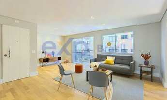 Imagem: Apartamento de 161m2 em Indianópolis