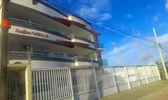 Imagem 3: Apartamento para venda tem 55 metros quadrados com 2 quartos