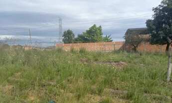 Imagem: Terreno Jardim Nova Vida - Nova Iguaçú