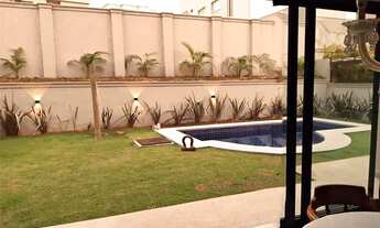 Imagem 7: Casa com 4 dormitórios à venda, 396 m² - Burle Marx - Santana de Parnaíba/SP