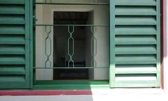 Imagem 5: Suíte do lado do centro de BH paga e mora