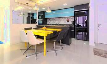 Imagem: CANOAS - Apartamento Padrão - Nossa Senhora