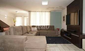 Imagem 2: Santo André - Casa Padrão - Jardim