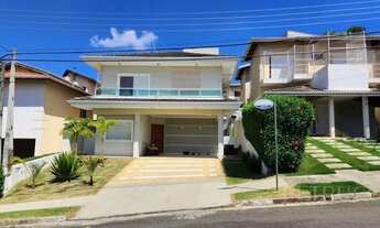 Imagem: Casa - Santa Cruz - Valinhos