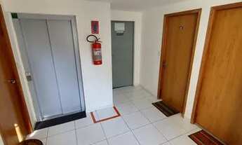 Imagem 6: ALUGUEL l RESERVA SÃO LOURENÇO l COND. ÉBANO l 49M² l R$ 900 (TX INCLUSAS) l PISCINA l