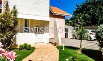 Imagem 2: Casa - Parque das Universidades - Campinas