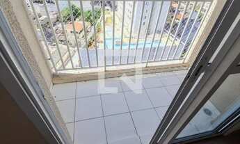 Imagem 5: Apartamento para Aluguel - Vila Rosália, 2 Quartos, 56 m2