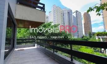 Imagem 5: Apartamento 436m² 4 dormitórios para Venda em Moema