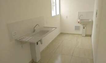 Imagem 4: Lindo 2/4 Abrantes - 3º Andar - Atrás do Outlet Premium - Estrada do Côco