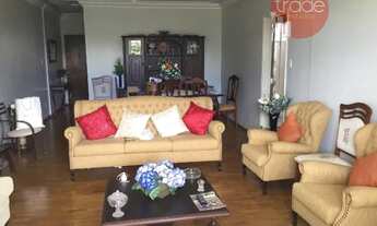 Imagem 2: Apartamento residencial à venda, Centro, Ribeirão Preto