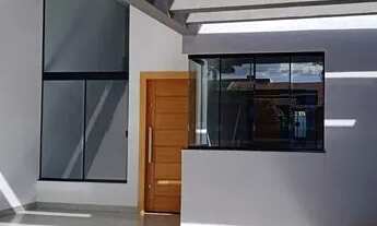 Imagem 4: Casa para venda possui 120 metros quadrados com 3 quartos