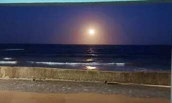 Imagem 2: Casa de frente para o mar