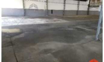 Imagem 7: SÃO PAULO - Galpão/Depósito/Armazém - VILA PRUDENTE