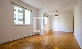 Imagem: Apartamento à Venda - Jardim Paulista