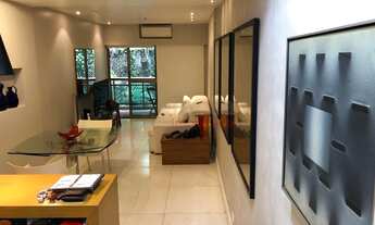 Imagem: RIO DE JANEIRO - Flat - LAGOA