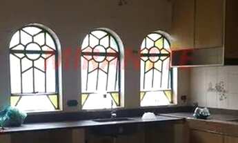 Imagem 3: Casa terrea com 4 quartos em Vila Albertina