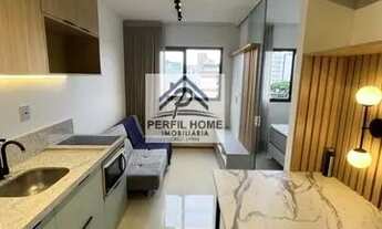 Imagem 2: Apartamento para Locação em Salvador, Pituba, 1 dormitório, 1 banheiro