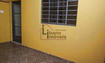 Imagem 5: Casa - Residencial Vitória Ropole (Barão Geraldo) - Campinas