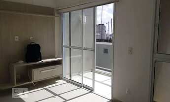 Imagem 4: Apartamento para Aluguel - Vila Mariana, 1 Quarto, 40 m2
