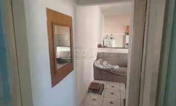 Imagem 4: Sao Carlos - Casa Padrão - Vila Carmem