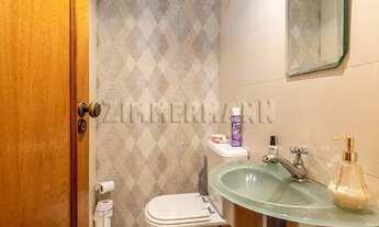 Imagem 7: APARTAMENTO COM 3 DORMITÓRIOS NA SUMARE