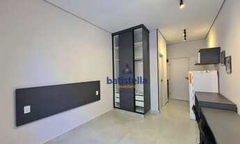 Imagem 6: Kitnet com 1 dormitório para alugar, 21 m² por R$ 1.830,00/mês - Parque Residencial Sthalb