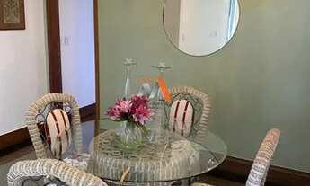 Imagem: Apartamento no Ed. Maison Borganville