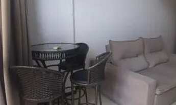 Imagem 3: Lindo Loft Duplex no Cezanne Águas Claras - aluguel sem burocracia