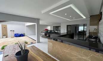 Imagem 5: Casa alto padrão