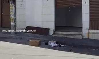 Imagem 2: Ponto Comercial para Locação em Salvador, ITAPUÃ, 2 banheiros