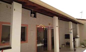 Imagem 6: Casa com 4 dormitórios à venda, 178 m² por R$ 848.000,00 - Parque Industrial - São José do