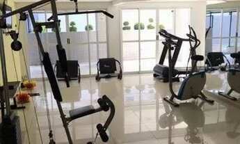 Imagem 7: Apartamento com 3 dormitórios para alugar, 91 m² - Centro - São Bernardo do Campo/SP