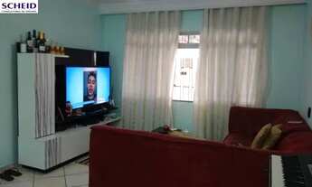 Imagem: Ótimo sobrado Campo Grande