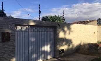 Imagem 2: Casa extra no loteamento búzios do francês em marechal