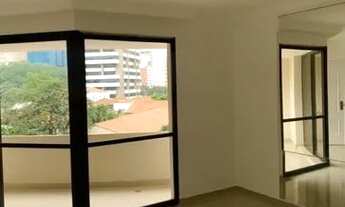 Imagem 7: Apartamento para aluguel tem 120 metros quadrados com 3 quartos em Indianópolis - São Paul