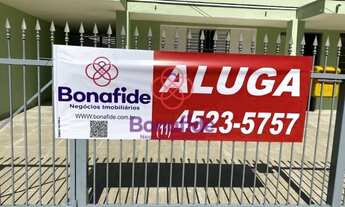 Imagem 4: JUNDIAÍ - Casa Padrão - VILA LACERDA