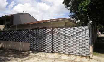 Imagem 2: Casa Residencial com 3 quartos para alugar por R$ 1700.00, 113.46 m2 - ZONA 07 - MARINGA/P