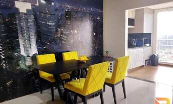 Imagem 7: VENDA | APARTAMENTO MOBILIADO