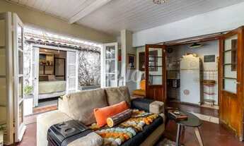 Imagem 6: São Paulo - Apartamento Padrão - Santa Cecília