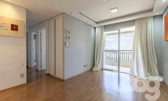 Imagem: Apartamento em Jardim Parque Morumbi - São